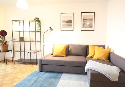 Gästezimmer / WG in Estenfeld Bild 3