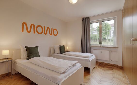 Gästezimmer / WG in Estenfeld