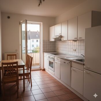 Wohnung in Essen Bild 3