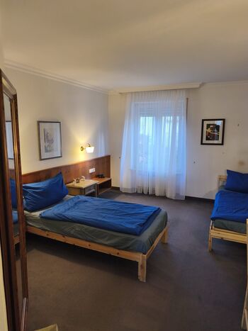 Herberge Georgenhof Zdjęcie 2