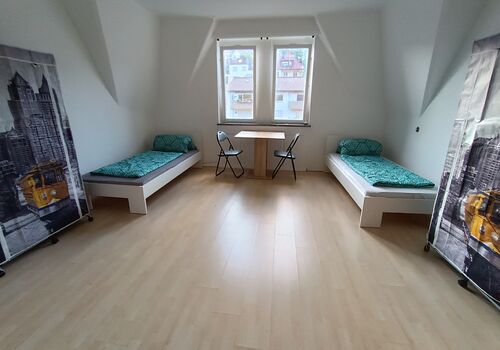 Gästezimmer / WG in Stuttgart Bild 3