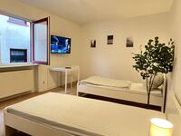 Komfortable Wohnung in Offenbach für bis zu 6 Personen Obrázok 5