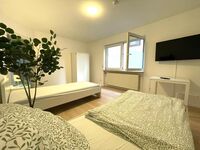 Komfortable Wohnung in Offenbach für bis zu 6 Personen Obrázok 3