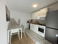 Komfortable Wohnung in Offenbach für bis zu 6 Personen Obrázok 6