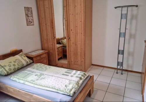 Wohnung in Salzweg Bild 5