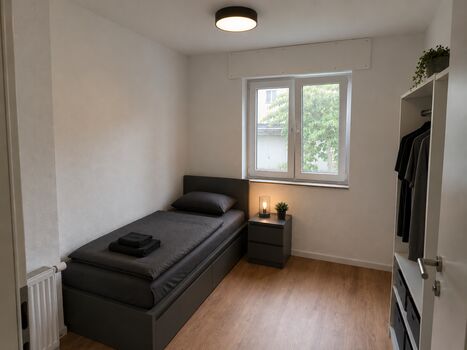 Carman22 Work & Stay Euskirchen Bild 3
