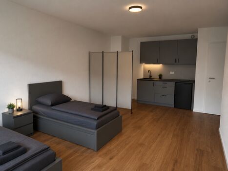 Carman22 Work & Stay Euskirchen Bild 2