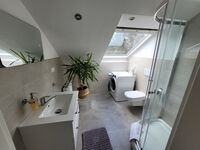 Schöne Ferienwohnung Obrázok 4