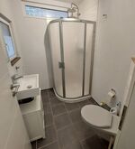 Duschbad im EG