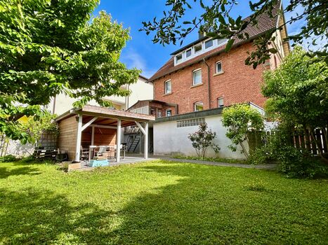 Wohnung in Gaildorf Bild 3