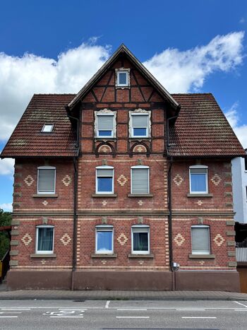 Wohnung in Gaildorf Bild 2