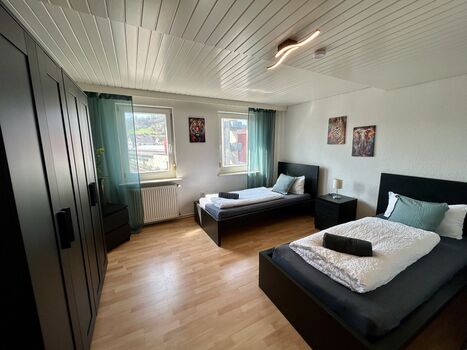 Wohnung in Gaildorf