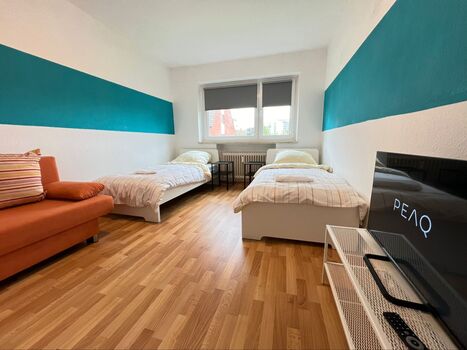 Apartment in Rendsburg Picture 3