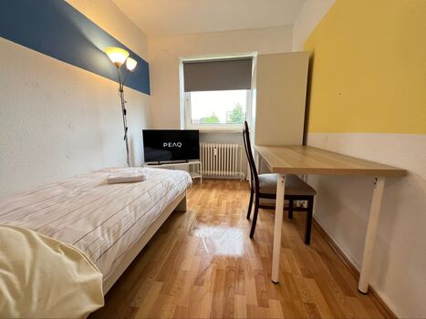 Apartment in Rendsburg Picture 5