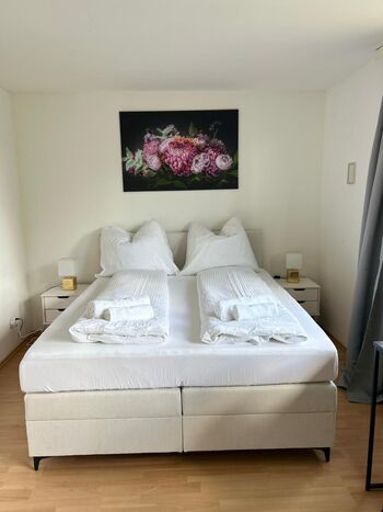 Wohnung Yilmaz Bild 2