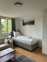 Wohnung Yilmaz Zdjęcie 4