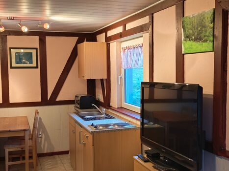 Wohnung Eikerling Bild 5