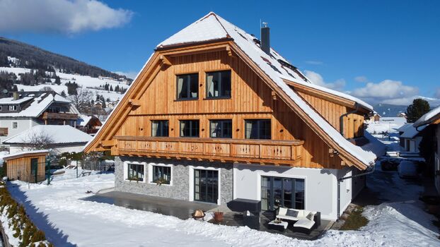 Schitter-Appartements Picture 1