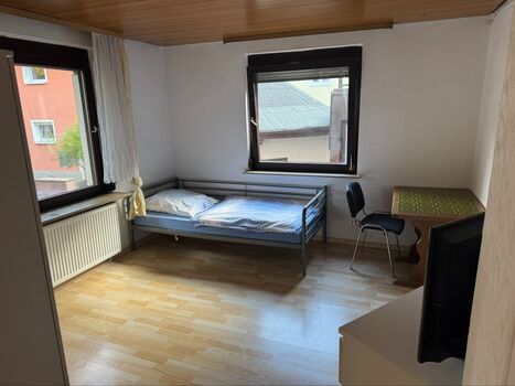 Gästezimmer / WG in Stuttgart - Vaihingen Bild 4
