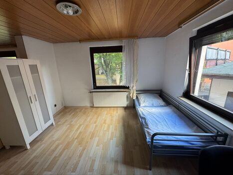 Gästezimmer / WG in Stuttgart - Vaihingen Bild 2