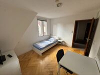Guestroom in Stuttgart - Vaihingen Picture 14