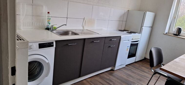 Wohnung in wülfrath Bild 5