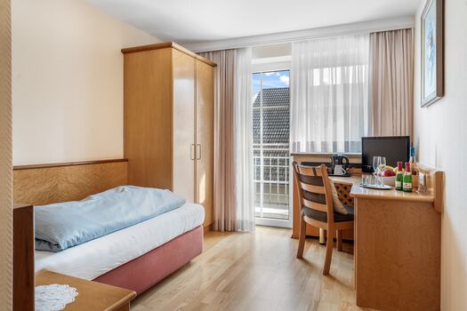 Gästezimmer / WG in Bad Wörishofen