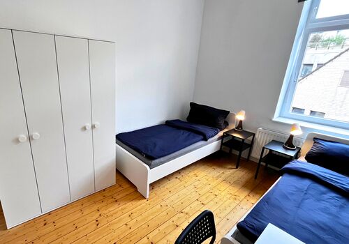 Apartment in Schwerte