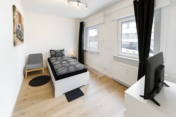 Wohnung in Duisburg Bild 4