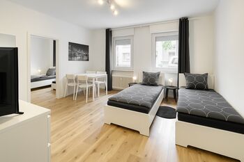 Wohnung in Duisburg Bild 3