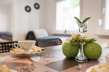 Wohnung in Duisburg Bild 2