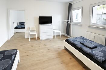 Wohnung in Duisburg Bild 5