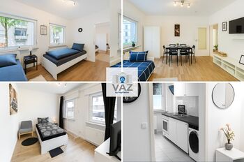 Wohnung in Duisburg
