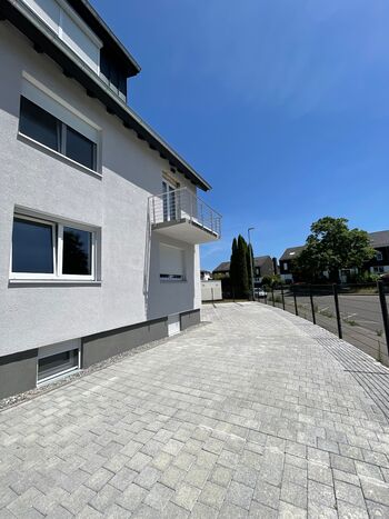 Gästezimmer in Am Seewald, Friedrichshafen Bild 4