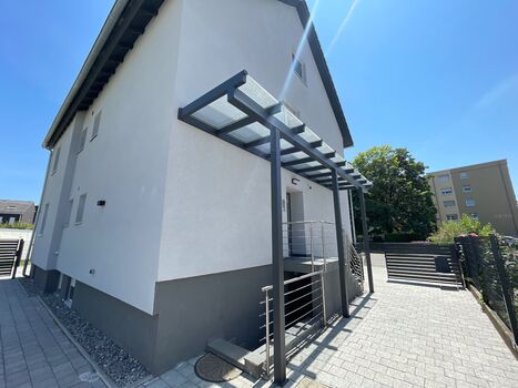 Gästezimmer in Am Seewald, Friedrichshafen Bild 1