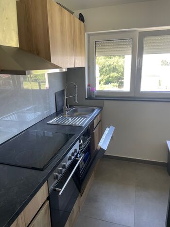 Gästezimmer in Am Seewald, Friedrichshafen Bild 5