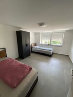 Gästezimmer in Am Seewald, Friedrichshafen Bild 9