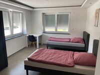 Gästezimmer in Am Seewald, Friedrichshafen Bild 14