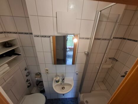 Seeräuber Apartment Picture 5