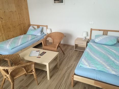 Gästehaus Schaitl Picture 1