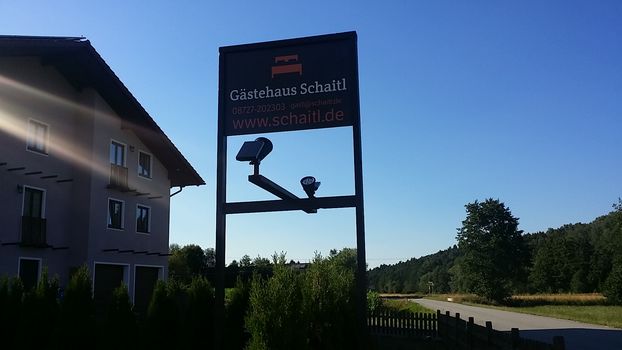 Gästehaus Schaitl