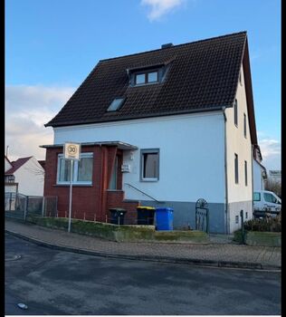 Schlaf paradies, Ziegenhain Picture 1