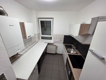 Oliver Moll Wohnung Klarenbergstraße 12 Schwäbisch Gmünd Bild 2