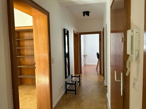 Wohnung in Frankfurt am Main Bild 4