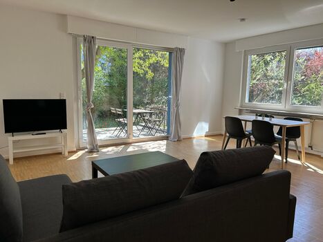Wohnung in Frankfurt am Main Bild 3