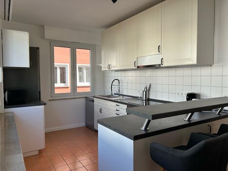 Apartment in Frankfurt am Main
