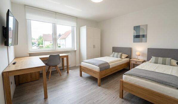 Business Apartment Esslingen