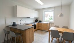 Business Apartment Esslingen Bild 3