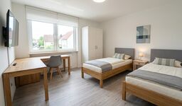 Business Apartment Esslingen Bild 1