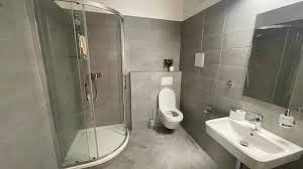Hotel Pension De Lux Rain Bild 4